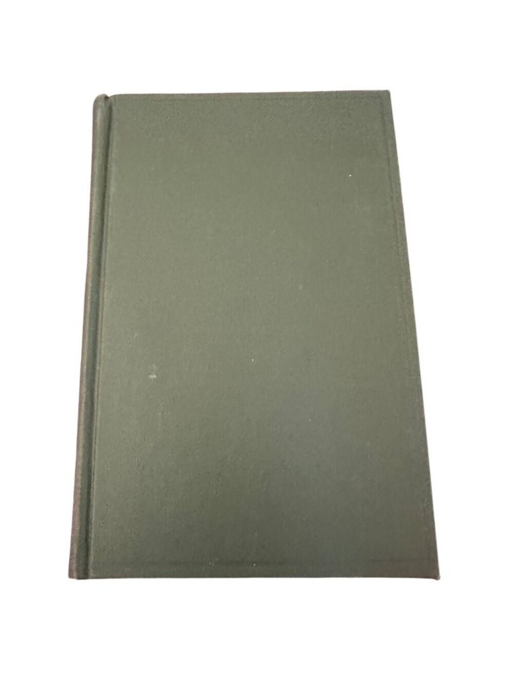 Living Letters: The Paraphrased Epistles 1962 Hardcover Tyndale House Publishers